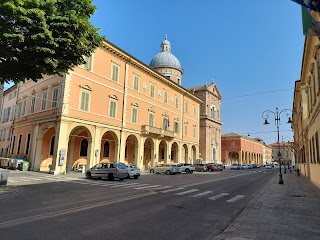 LUC - LIBERA UNIVERSITA' CROSTOLO APS