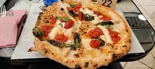 Pizzeria Guglielmo& Enrico Vuolo Verona