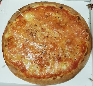 Antica Pizzeria