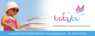 BabyBu Ischia