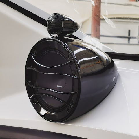 Exoteric Hi-Fi Car&Boat| Centri Masters