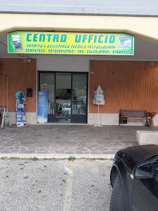 Centro Grafica e Stampa