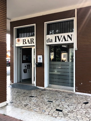 Bar da Ivan