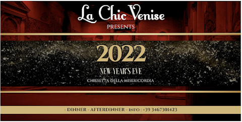 Tours Venice 2022