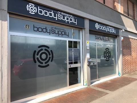 Professional Body Supply Firenze