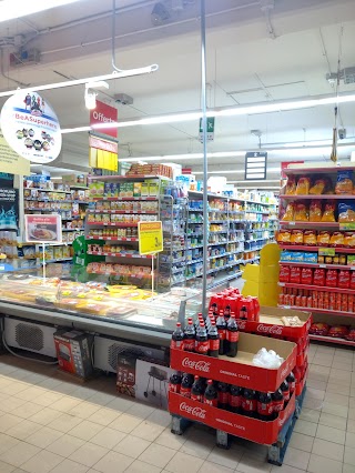 Carrefour Market - Torino Corso Cadore