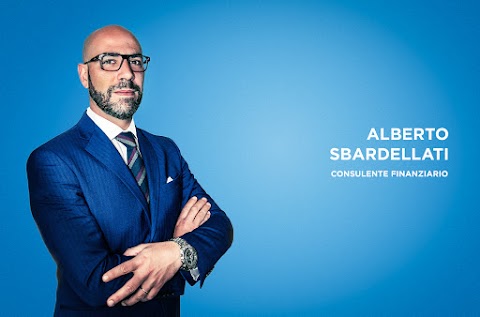 Alberto Sbardellati consulente finanziario