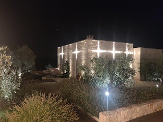 The Trullo Piccolo Residence