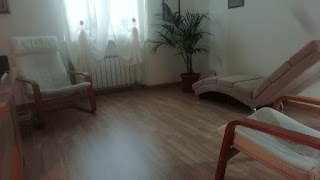 Dott.ssa Teresa Ingarozza - Psicologa e Psicoterapeuta a Torino