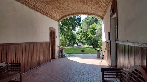 Casa Bianca