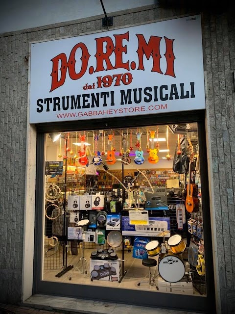 DoremiStore (TicketOne)