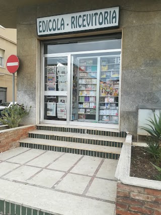 cartolibreria dalu'