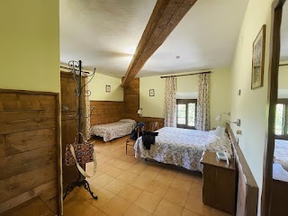 Albergo Regina