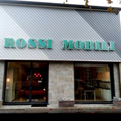 Mobili Rossi Stiava