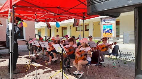 Associazione Istituto Musicale 'Tomaso Albinoni'