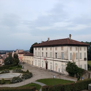 Villa Oliva