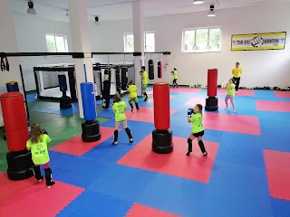 Palestra Ares Kickboxing Italia