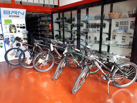 Autoricambi Forte srl Centro Bike