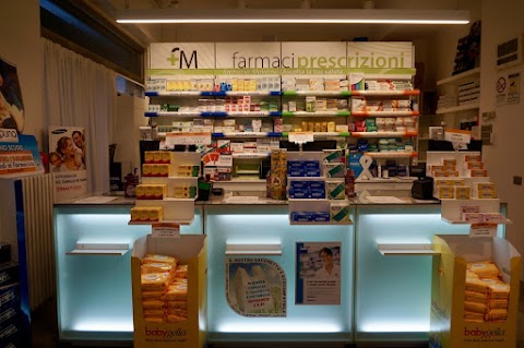 Farmacia Maverna Snc