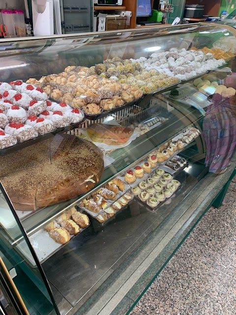 Bar Pasticceria tabacchino di Torcivia Salvatore