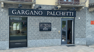Gargano Palchetti S.a.S di Christian Gargano