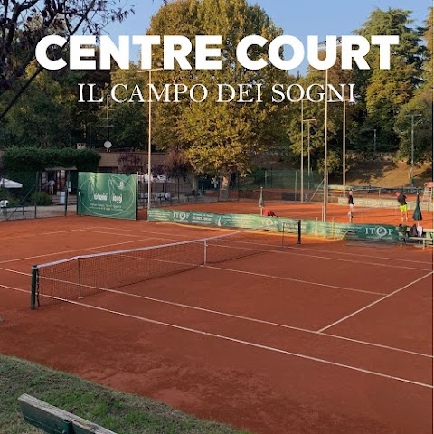 Associazione Sportiva Dilentatistica Tennis Novara