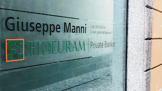 Giuseppe Manni Fideuram Intesa Sanpaolo Private Banking