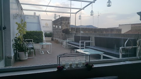 Basile Apartment Club