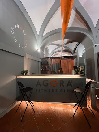 Agorà Fitness Club