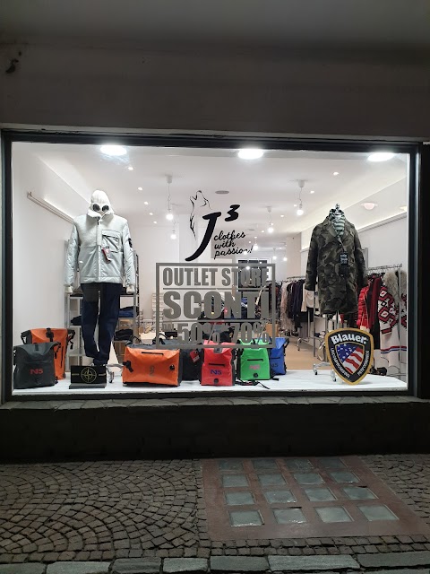 J3 Store