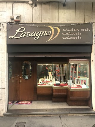 Gioielleria Lasagno