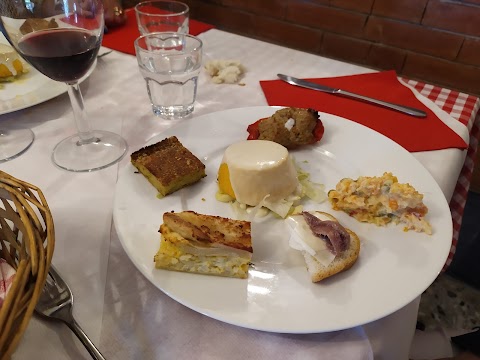 Trattoria del Liberale