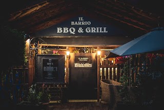 il Barrio BBQ