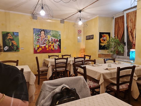 Trattoria Come una volta