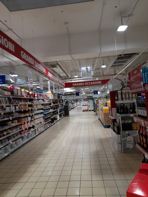 Supermercato Panorama