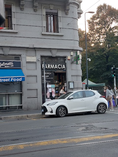 Farmacia Milano