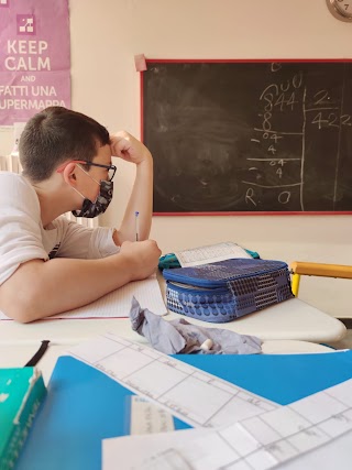 Centro Ginnasio | Assistenza allo Studio Doposcuola