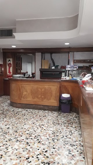 Ristorante Cinese Pizzeria Hotel Jin Shan