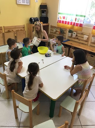 Happy Kids English School Ostia Lido Corsi di Inglese per Bambini