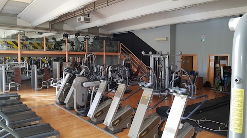 SPHAERA Palestra, Piscina & SPA