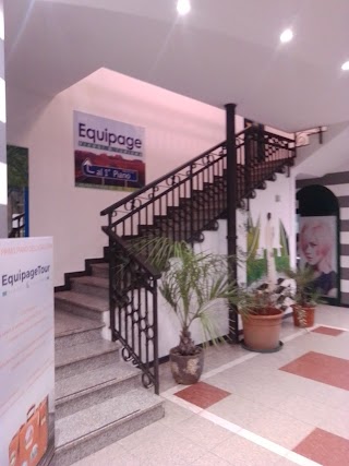 Equipage srl