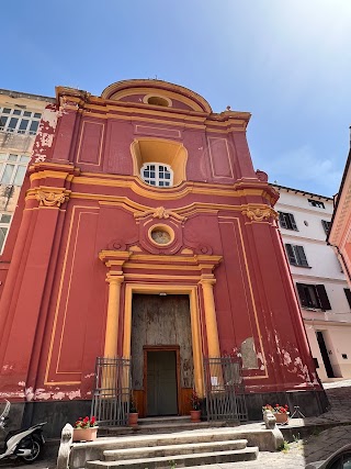 Istituto Delle Terziarie Francescane Alcantarine