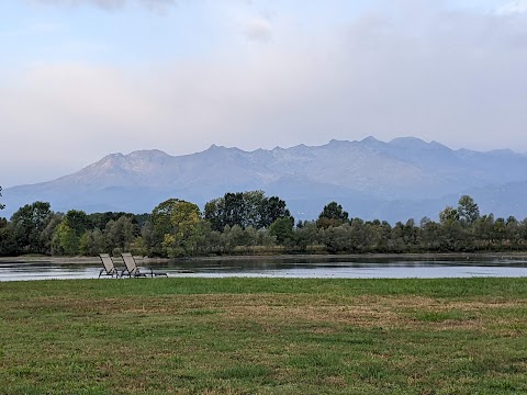 Lake Palas Waterski Park