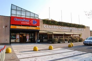 Centro Commerciale Salò 2