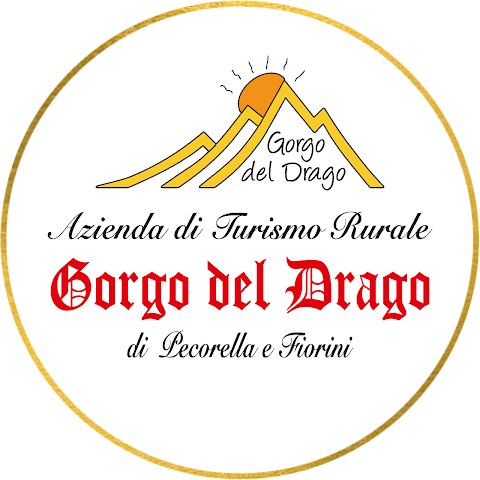 Gorgo del drago azienda di turismo rurale di Pecorella e Fiorini