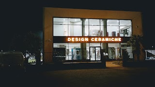 Design Ceramiche