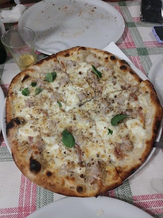 Pizzeria New Pulcinella