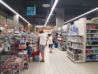 Famila superstore