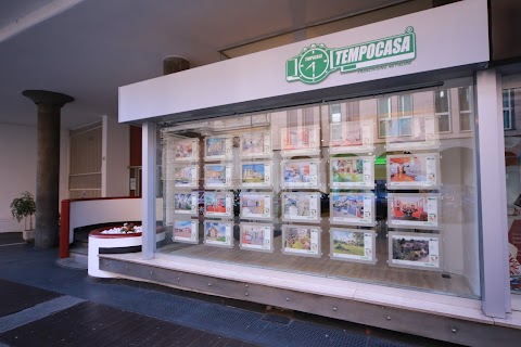 Agenzia immobiliare Tempocasa Gallarate