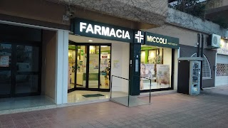 Farmacia Miccoli Dott. Tiziano